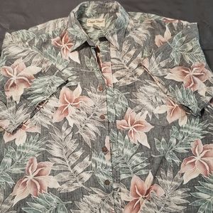 Cooke Street Hawaiian shirt